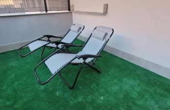 RIVAS FCA-PARIS TERRAZA apt - Foto 13