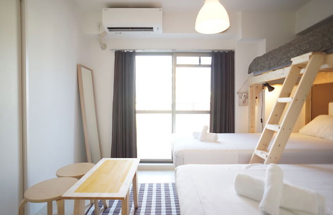 Galaxy Apartment - Photo 12