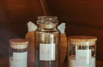 Refúgio Fortaleza - Cabana Amora - Foto 27