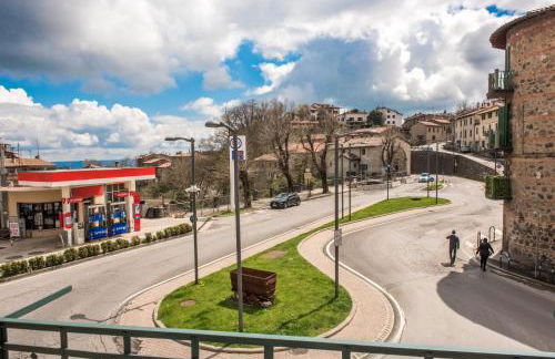 Smart Room Abbadia S S - Camere LuxuryModernStyle con Cucina Condivisa - Foto 35