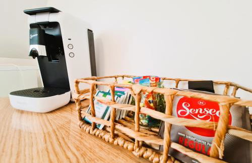 Apartment Nähe Airbus - Foto 24