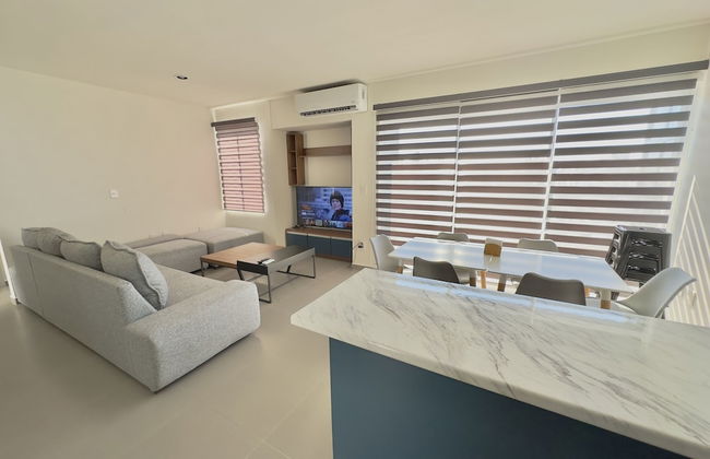 Mareta Apartments - Foto 53