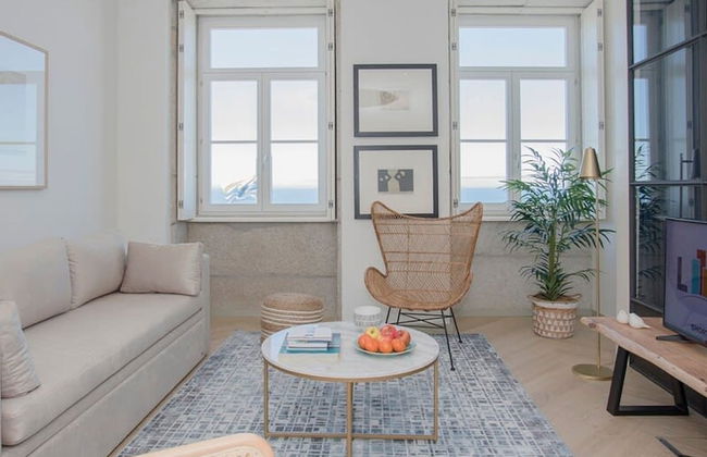 Liiiving in Porto Luxury Beachfront Apartment III - Foto 23