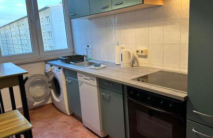 MiCasa TuCasa - 4-R-Apartment Leipziger Neuseenland Sirius - Foto 7