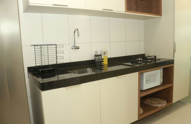 Smart Stay Ponta Verde Apt.603 - Foto 6