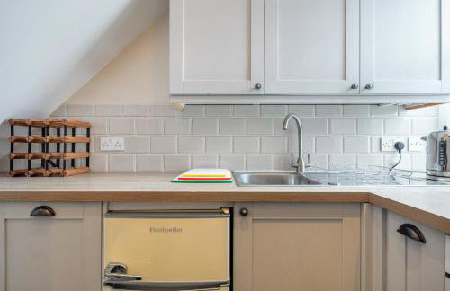 5A - Bright and Airy 2 Bedroom Apartment - Close to Central - Foto 15