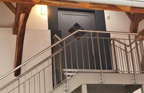 Galerie-Wohnung I Europapark I Balkon I Boxspring I Nespresso I Parkplatz - Foto 37