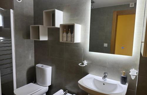 Piso do Espolón - Foto 10