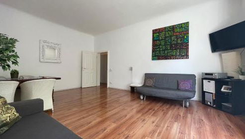 MK Altstadt Apartment - Foto 4