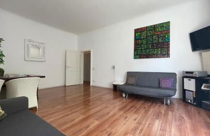 MK Altstadt Apartment - Foto 4