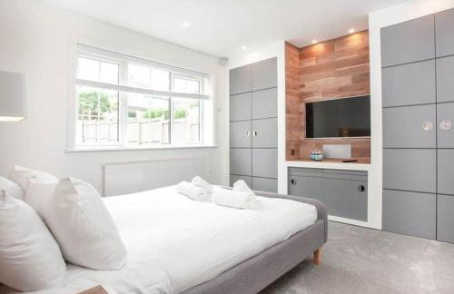 HONEYBROOK - detached home - Foto 9