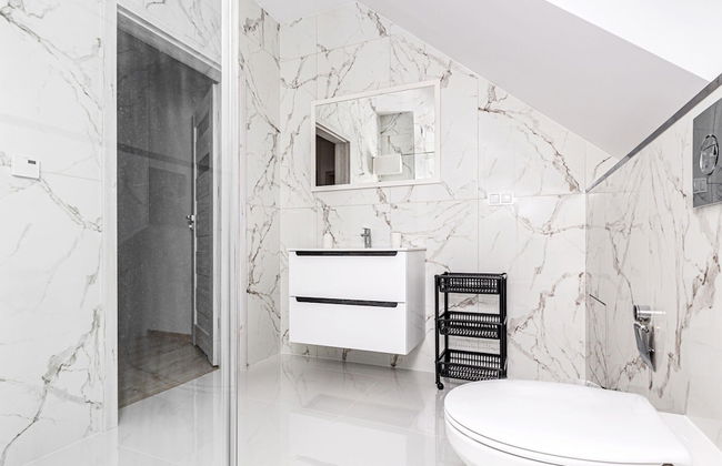 Comfortable Holiday Complex in Jastrzebia Gora - Foto 27