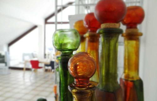 Ferienwohnung Haida - Foto 12