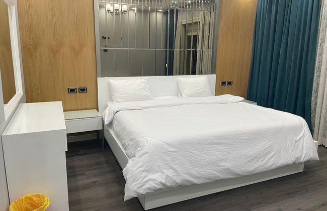 New Giza villa with private pool - Foto 6