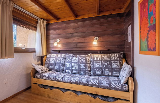 VVF Val-Cenis Haute-Maurienne - Photo 15