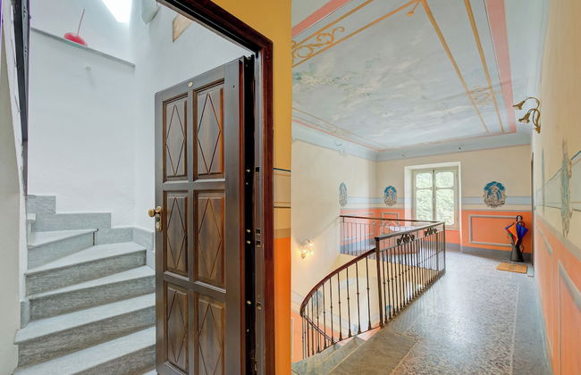 Sunny Penthouse - Foto 28