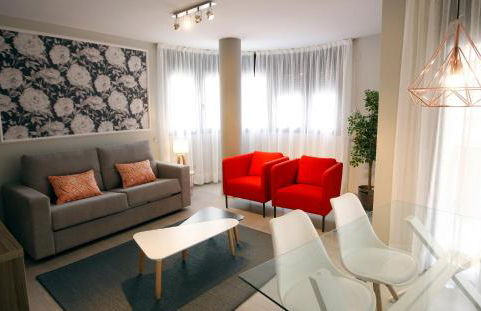 Apartamentos Real Lleida - Foto 7