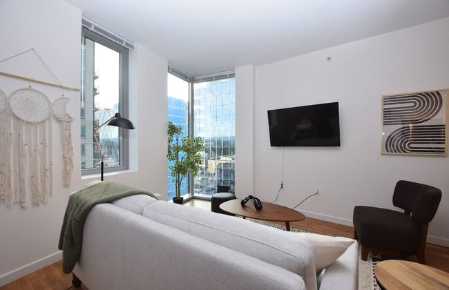 Sophari Bellevue Tower Apts - Foto 53