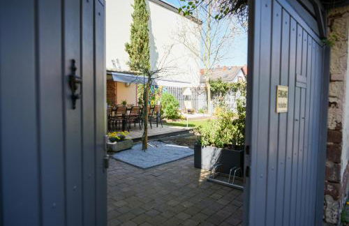 LUI Guesthouse - BohoStyle - Foto 28