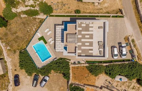Amazing Apartment In Kustici, Novalja - Foto 17