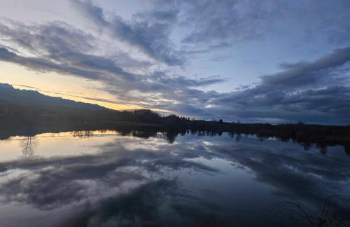 Ruralna kuća za odmor Lika - Foto 39
