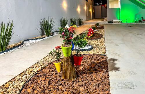 Vila Imper Host Balsas- Apês com Wi-fi I A/C a 3 min. do Mix Mateus - Foto 25