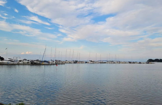 6 Person Holiday Home on a Holiday Park in Hejls - Foto 68