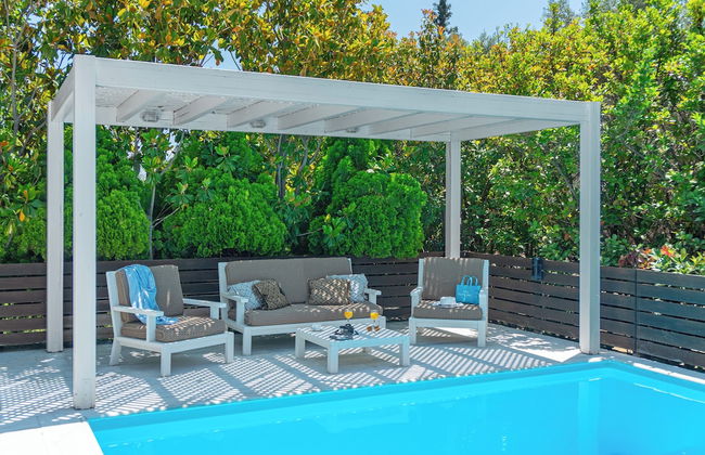 Sun Villa Glyfada - Foto 62