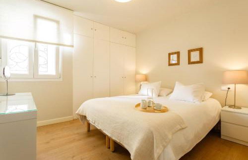 Diseño y confort junto a la catedral - Foto 26