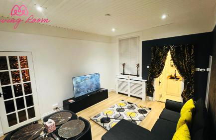 Luxury Entire Holiday Apartment - Self Checkin & Checkout - Photo 33