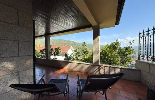 Casa de São Bento - Gerês - Foto 30