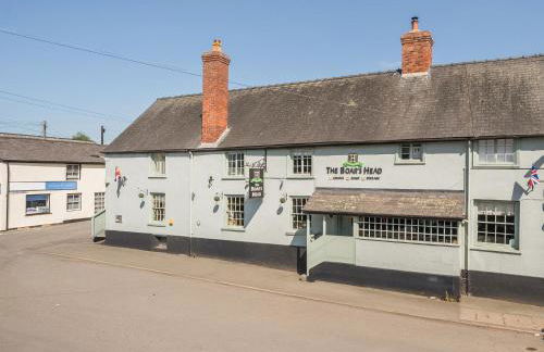 The Boars Head Pub - Foto 1