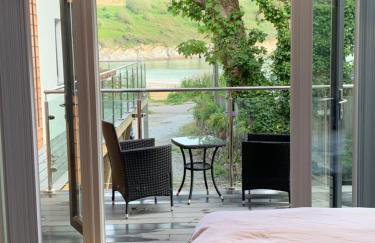 Waves at The Beach House - Foto 6