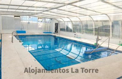 Laguna Beach Premium - Alojamientos La Torre - Photo 24