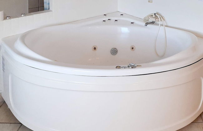 20 Person Holiday Home in Karby - Foto 19