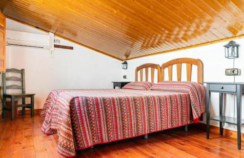 ALCALA DEL JUCAR, Casa rural Rio Tranquilo 1 -Piscina privada- - Foto 103