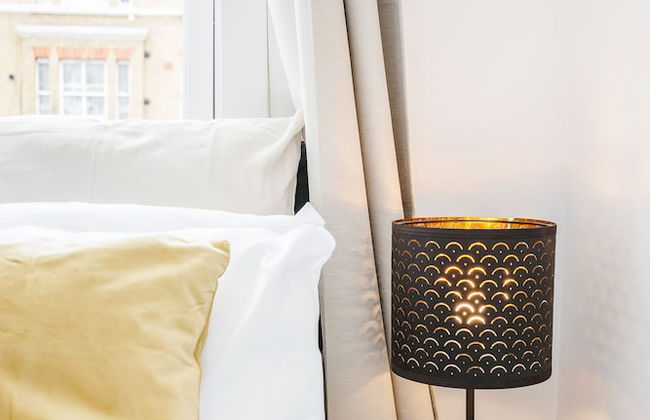 WelcomeStay Clapham Junction 2 bedroom Apartment - Foto 12