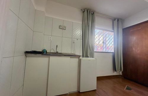 Kitnet em Brasília próximo ao aeroporto - Foto 3