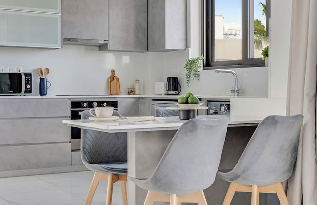 Sanders Palama - Cute 2-bdr Penthouse Apt - Foto 21