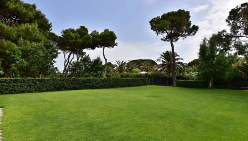 villa Letizia - Foto 3, Garden, Garden view