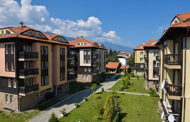 Bojur & Bojurland Apartment Complex - Foto 50