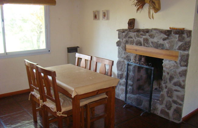 Cabañas Puerto Luna - Photo 19