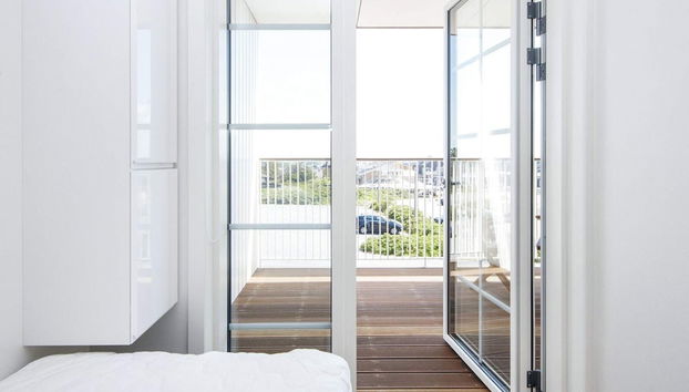 6 Person Holiday Home in Ringkobing-by Traum - Foto 2, Habitación