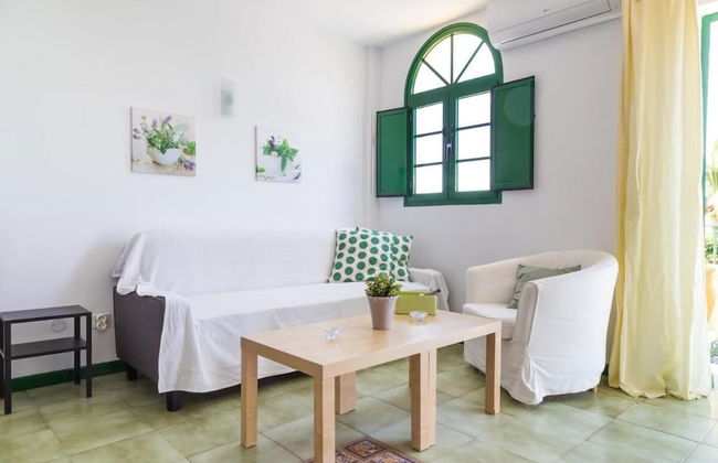 Ílios de Mogán 3 - With Terrace - Photo 4