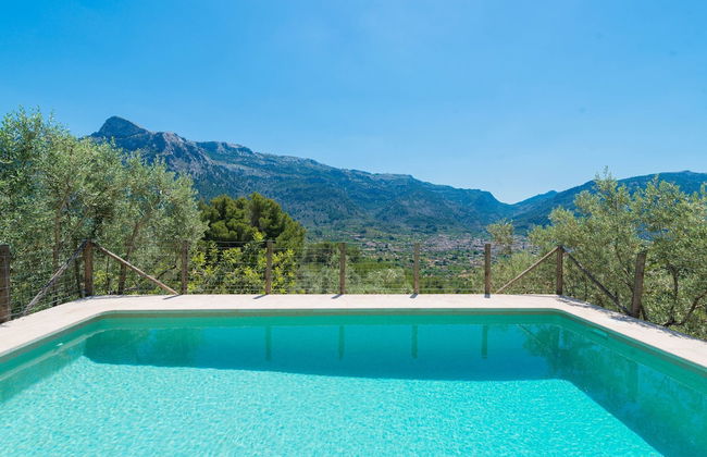 Son Bou in S Ller With 2 Bedrooms and 1 Bathrooms - Foto 4