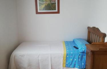 Pequeño adosado de montaña con terraza - Foto 13