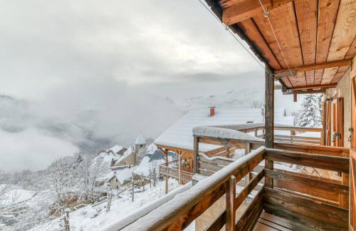 Chalet Belledonne - Foto 37