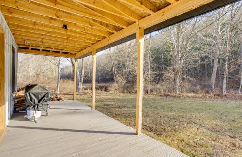 Rural Retreat! Updated Mountain Home in Baker - Photo 26