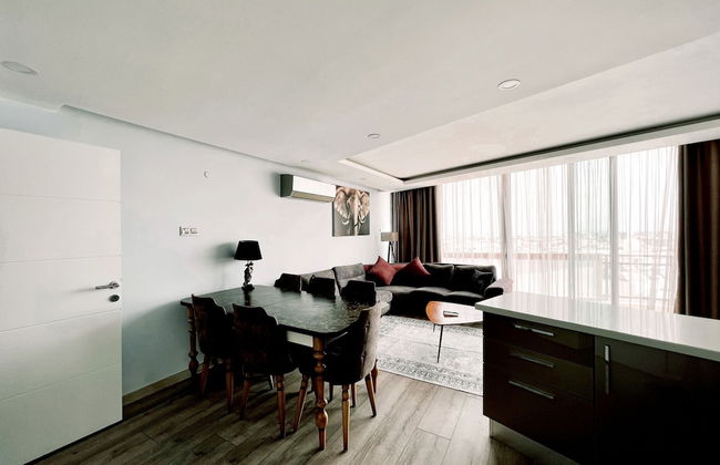 Gorgeous Residence in a Luxury Complex in Kyrenia - Foto 11