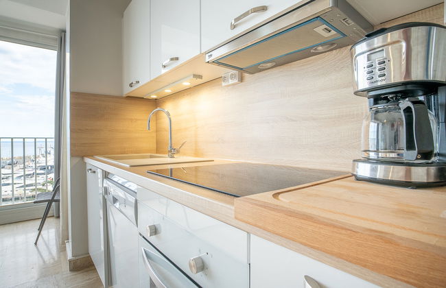 La Balancine - Foto 14